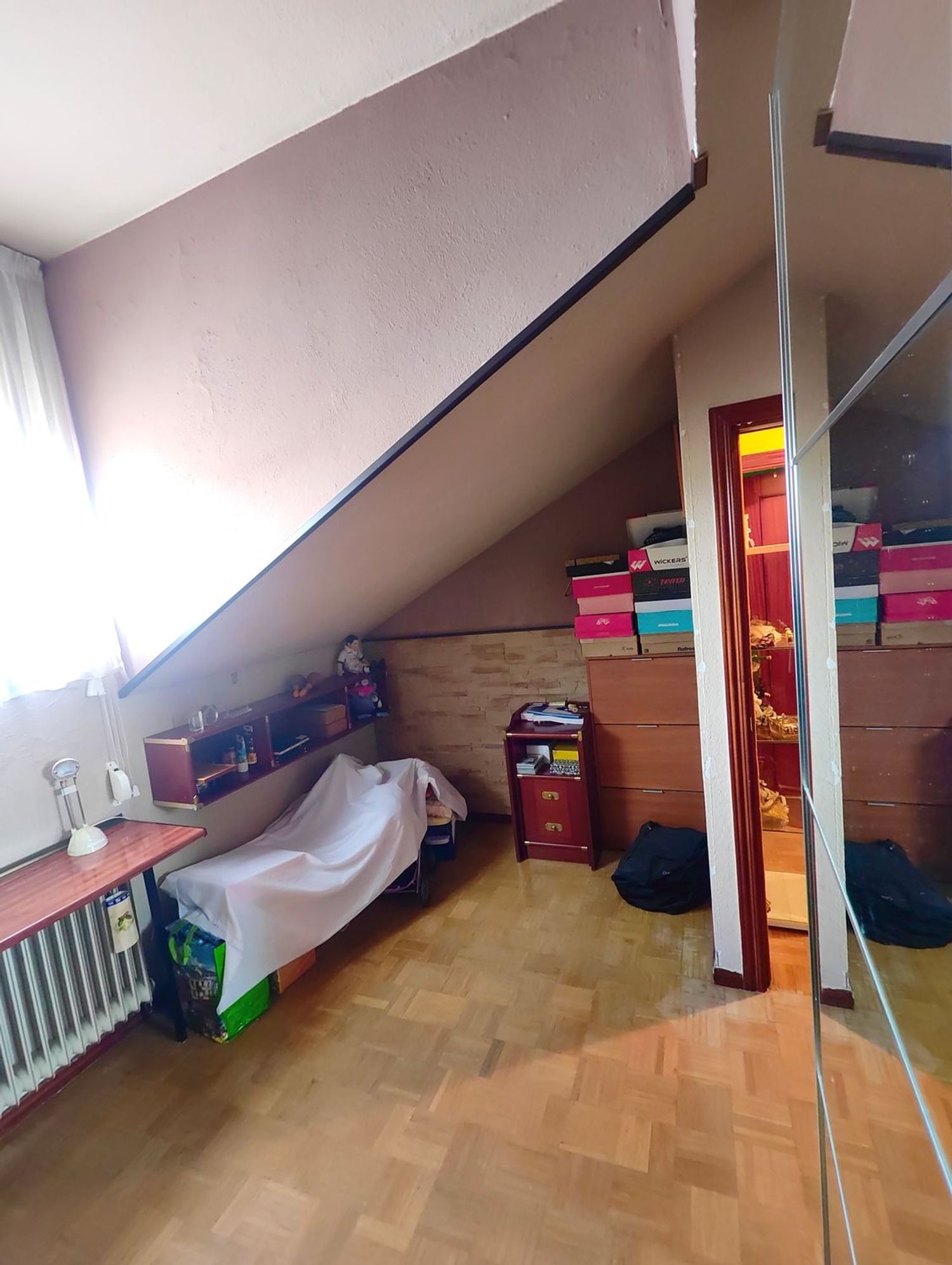 Piso en calle de San Julio, 12 - Foto 10