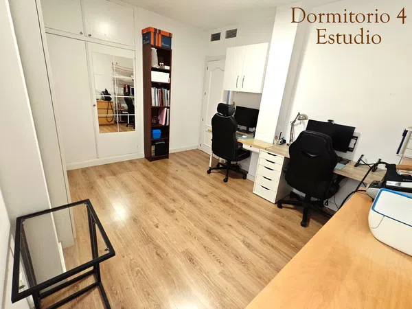 Piso en Calle Barcenillas, 8, Gibralfaro - Foto 23