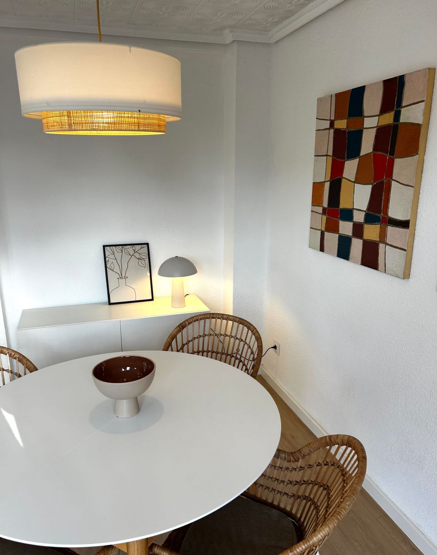 Piso en Barrio El Cabanyal-El Canyamelar - Foto 4