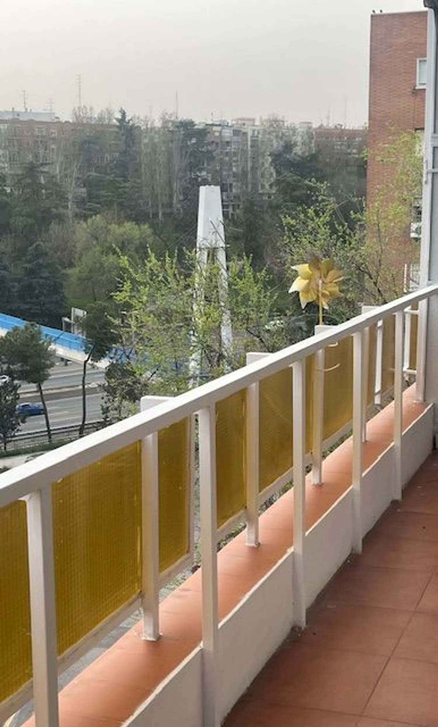 Piso en calle de Ricardo Ortiz, 56 - Foto 16