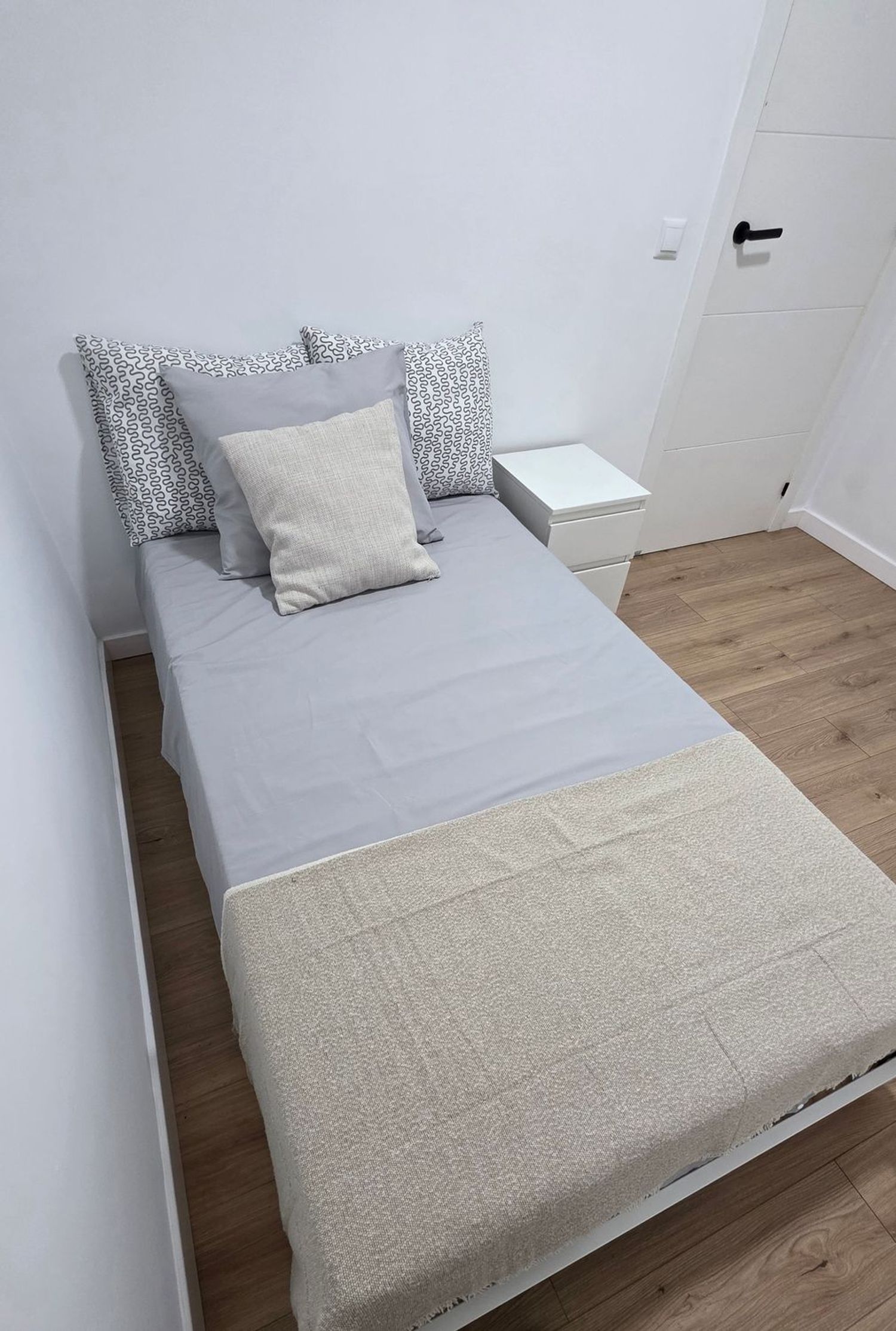 Piso en calle Pascual Veiga, 40 - Foto 12