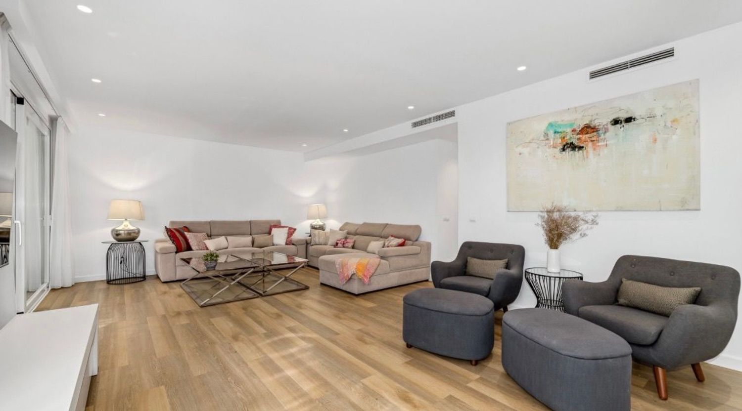 Piso en Bulevar Príncipe Alfonso de Hohenlohe, 269 - Foto 7