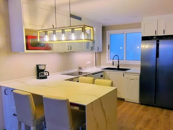 Piso en calle Arquitecto Reguera, 13 - Foto 2