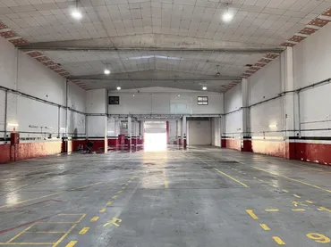 Nave Industrial en  Barcelona Capital - Foto 2