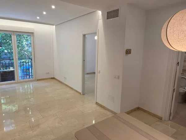 Piso en calle de Ros de Olano, 2