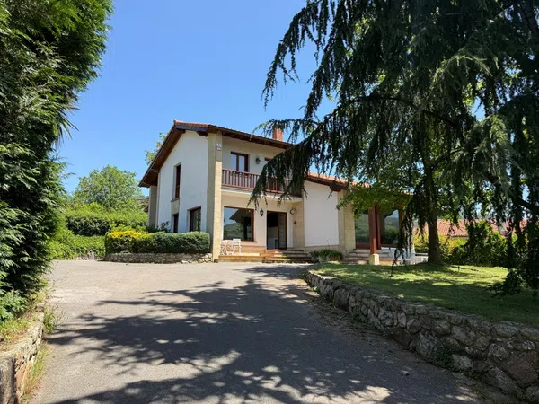 Casa o chalet independiente en Barrio Iruz, 159 C - Foto 1