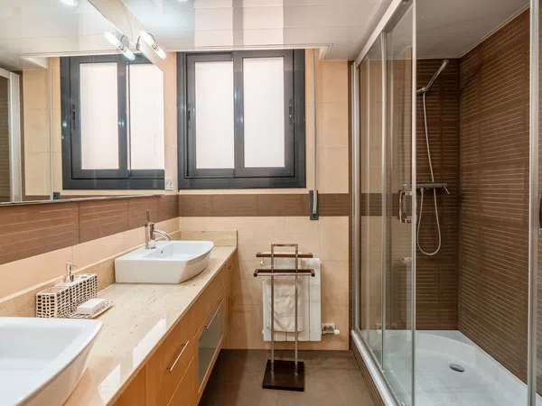 Chalet pareado en Calle del Romaní, 15, Residencial, Residencial - Foto 10