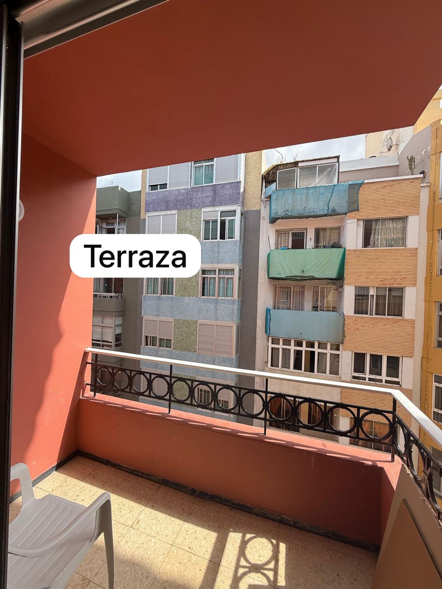 Piso en calle Alfredo Calderón, 66 - Foto 22