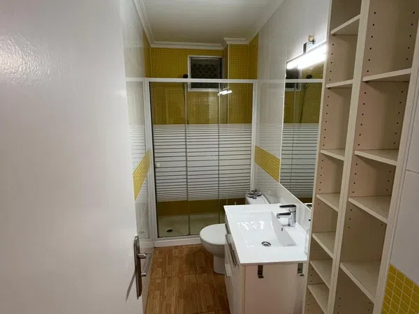 Piso en Puerta Nueva, 1, San Lorenzo - Foto 3