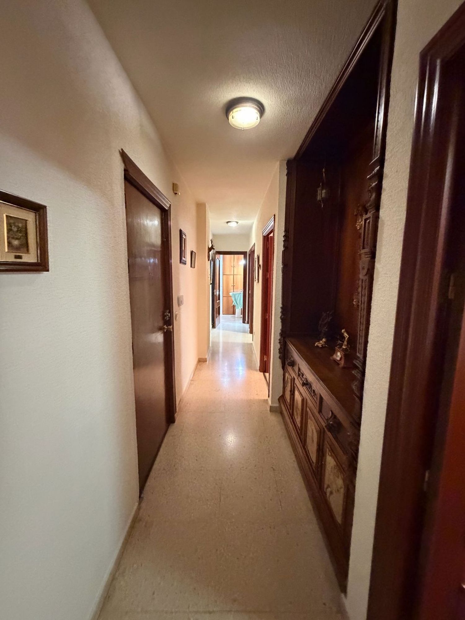 Piso en Calle Santa Paula, 37, Catedral - Foto 15