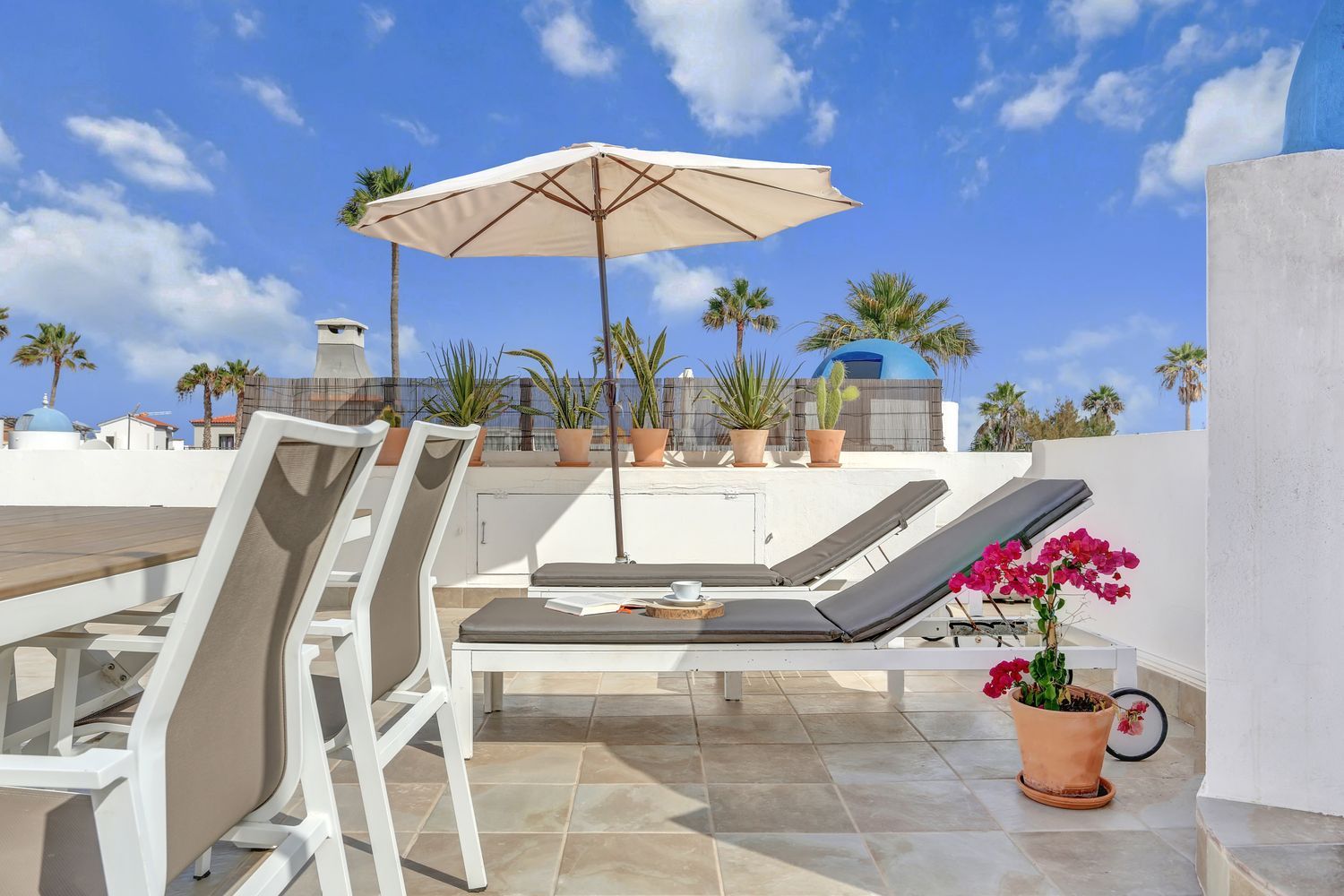 Chalet adosado en Av. Playas grandes, 81, Corralejo, Corralejo - Foto 6