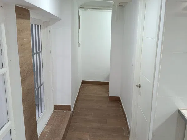 Piso en Calle Sacramento, 46, Mentidero - Teatro Falla - Alameda, Mentidero - Teatro Falla - Alameda - Foto 27
