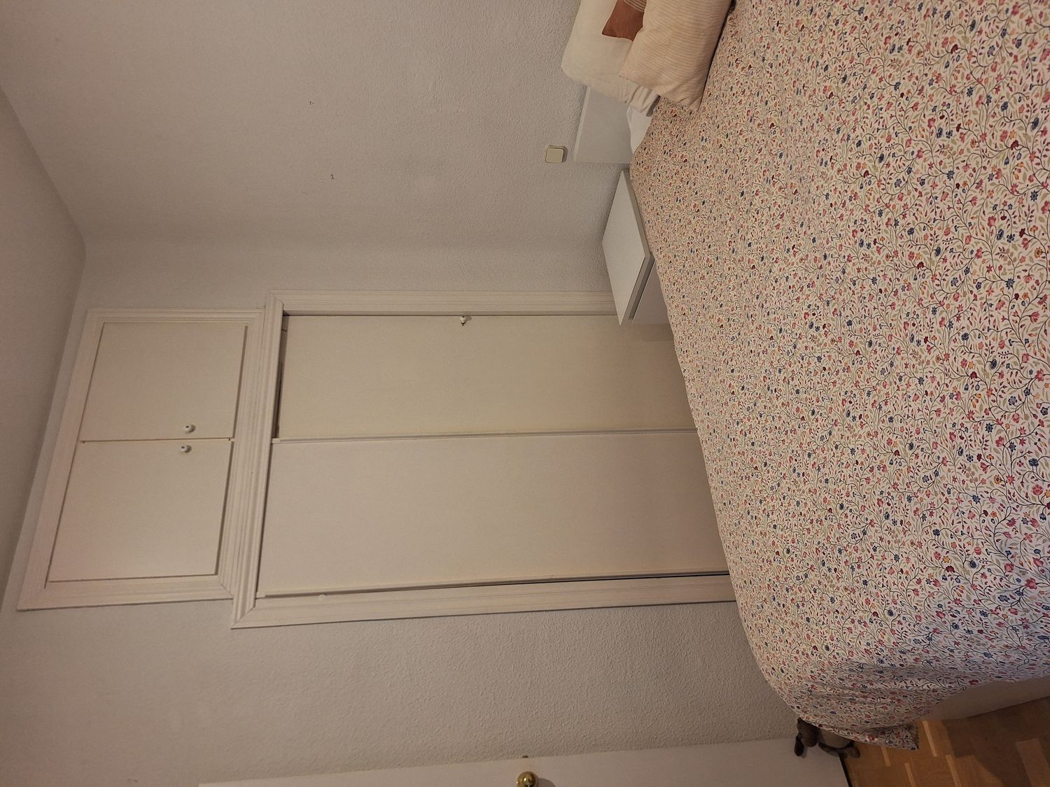 Piso en calle de Alcántara, 67 - Foto 11