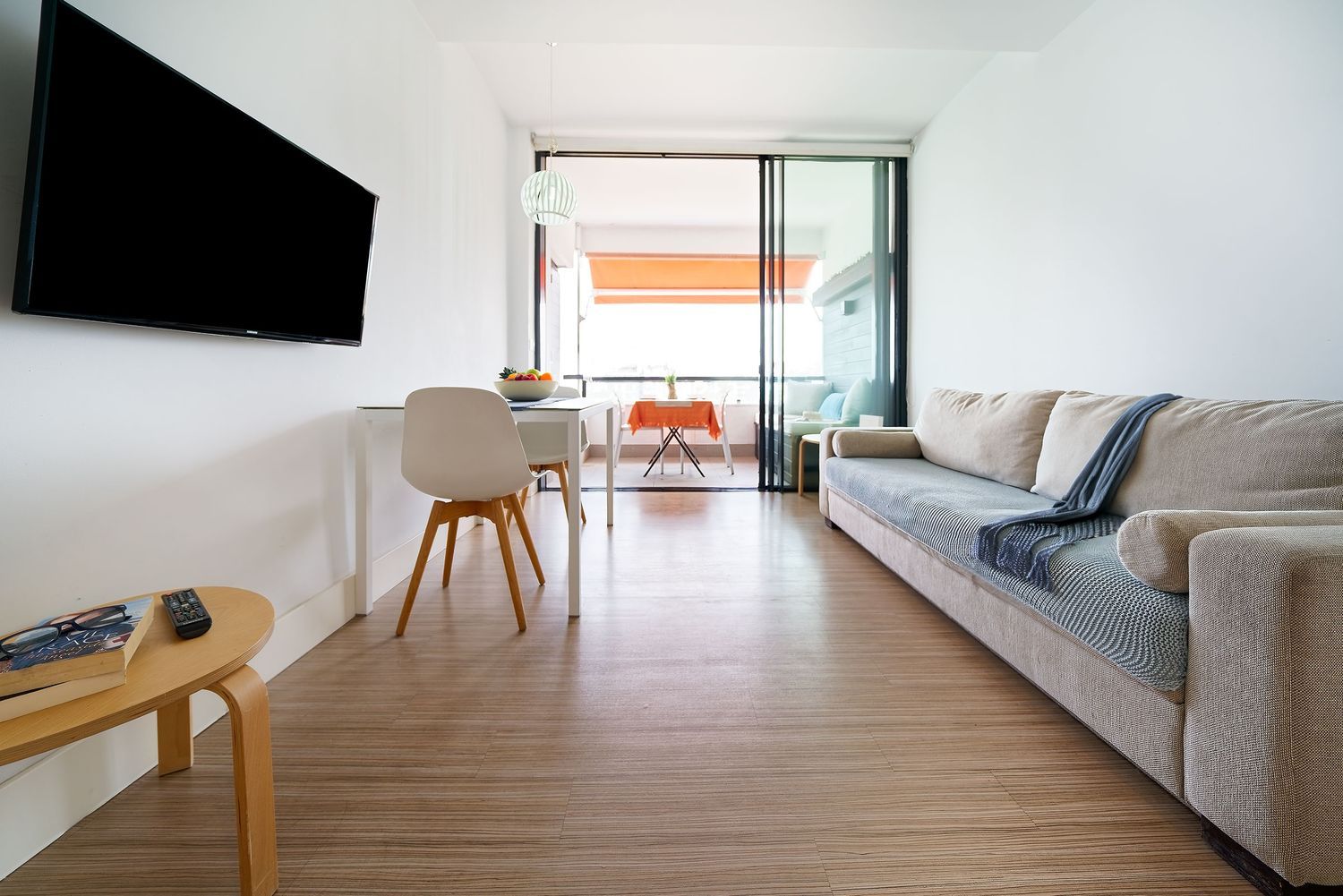 Piso en Calle Eduardo Benot, 1, Santa Catalina - Canteras - Foto 4