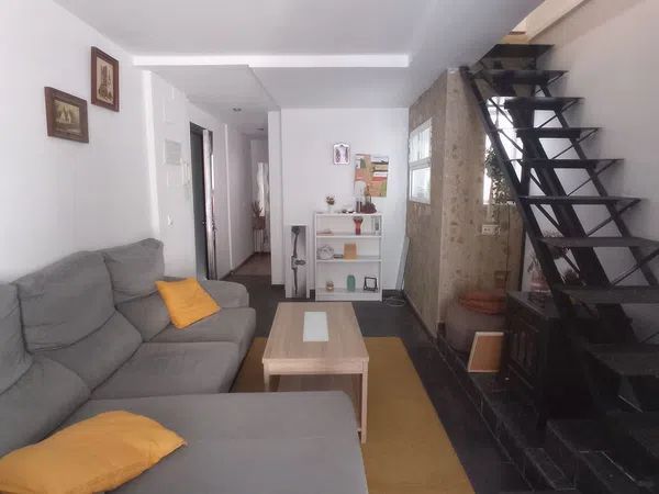 Dúplex en Calle de Mendizábal, 46, Playa de la Malvarrosa - Foto 2