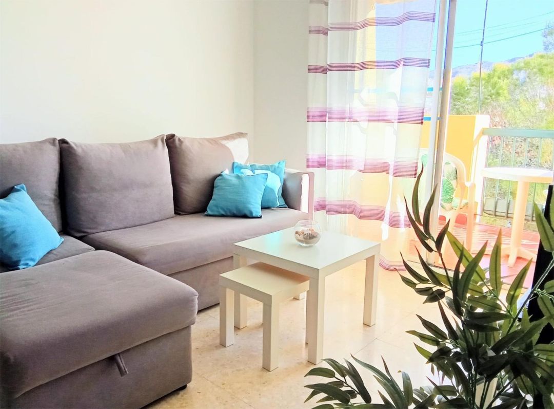 Piso en  Calle Sierra Almijara 14c - Foto 6