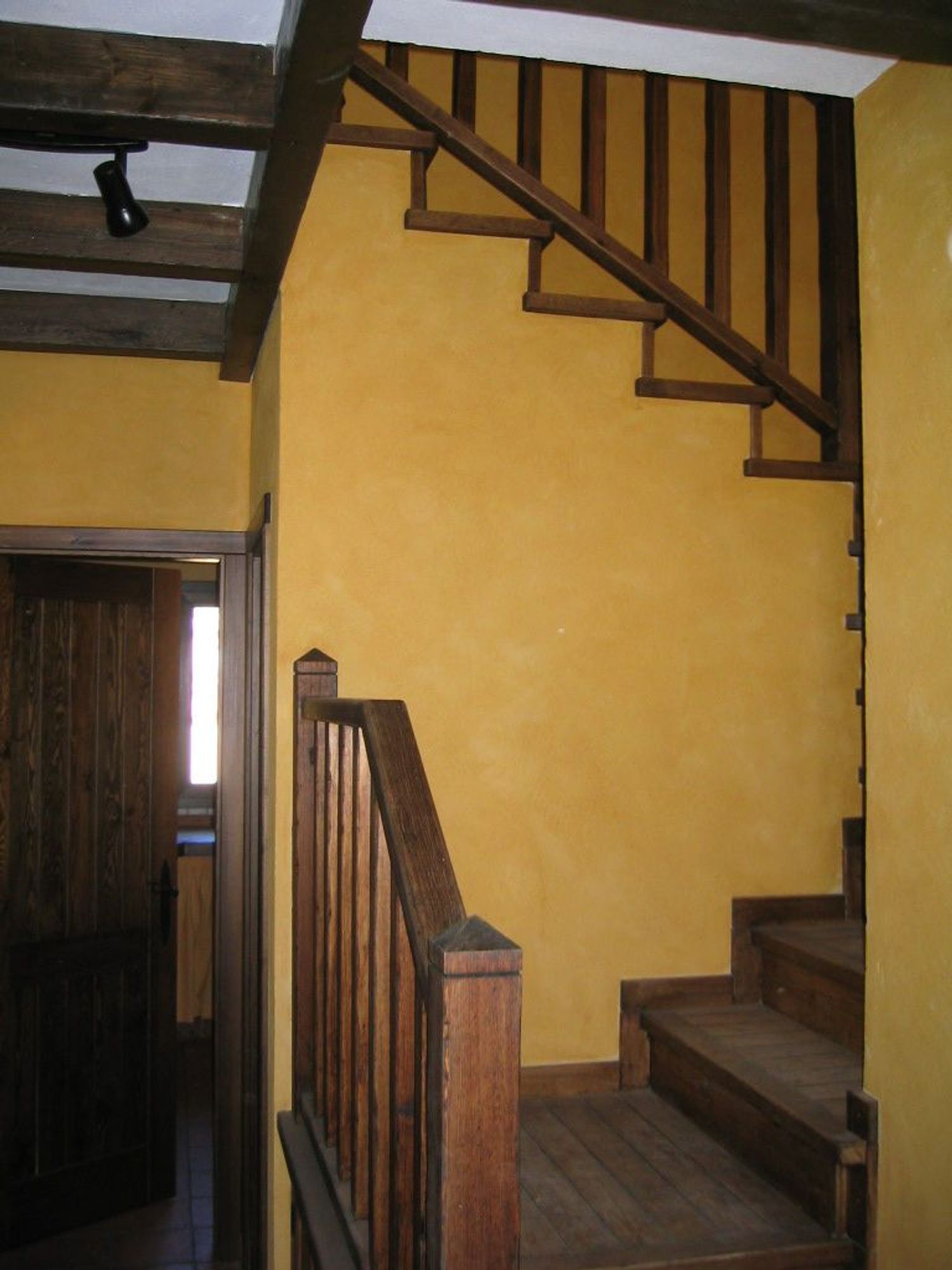 Chalet adosado en El Zabal-Santa Margarita, El Zabal-Santa Margarita - Foto 11