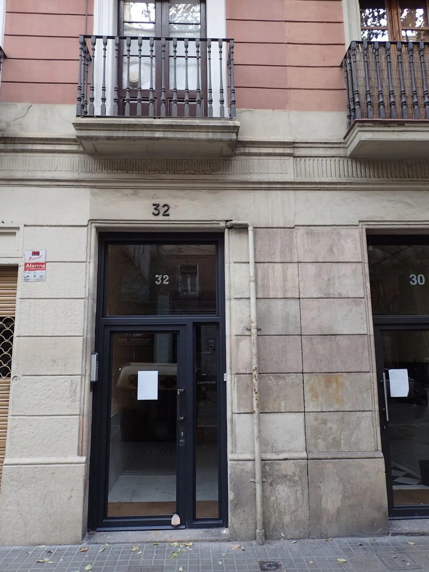 Ático en calle de Villarroel, 32 - Foto 2