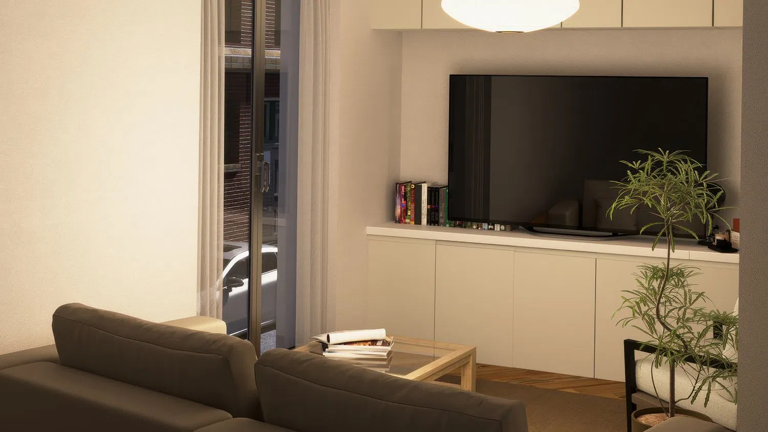 Piso en calle de Monteleón, 36 - Foto 3