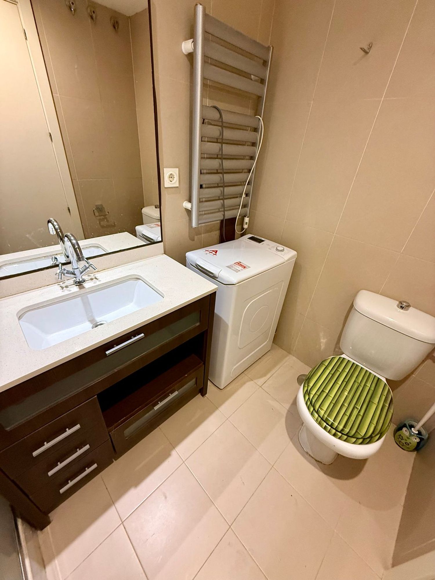 Ático en calle Cerro del Murmullo, 13 - Foto 12