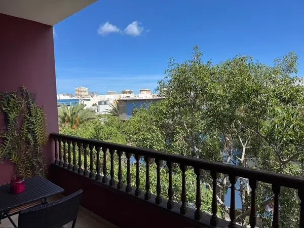 Piso en calle Doctor Waksman, 6