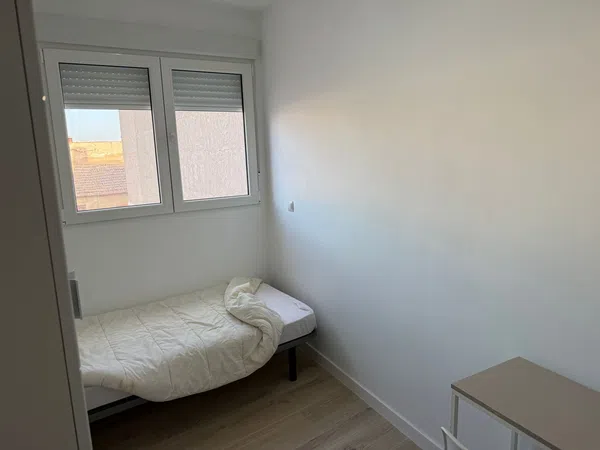 Casa o chalet independiente en Plaza Ermita, 10, La Ñora - Foto 14