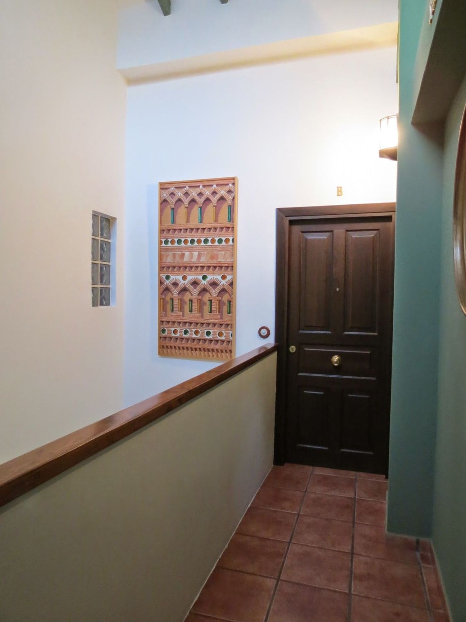 Piso en calle Horno, 15 - Foto 28