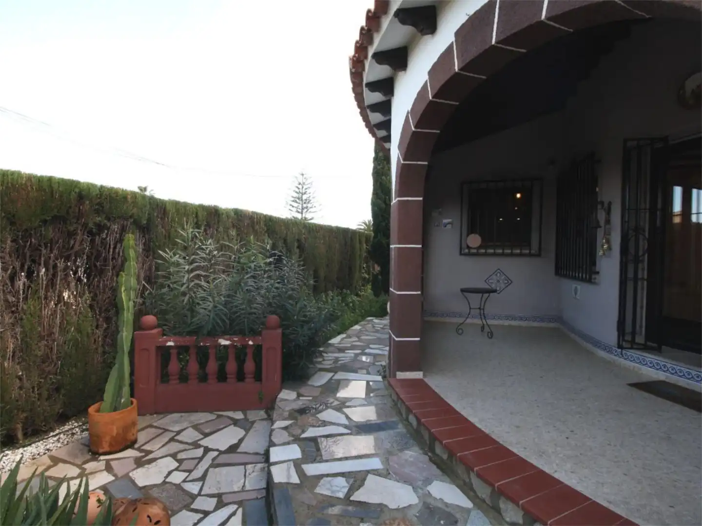 Chalet en  Partida Gironets Carrer 20 5 - Foto 15