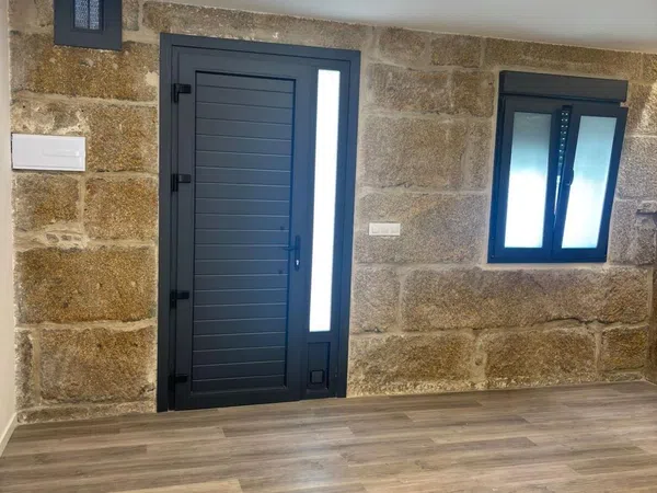 Piso en Calle dos Poboadores, 45, Casco Vello - Foto 1