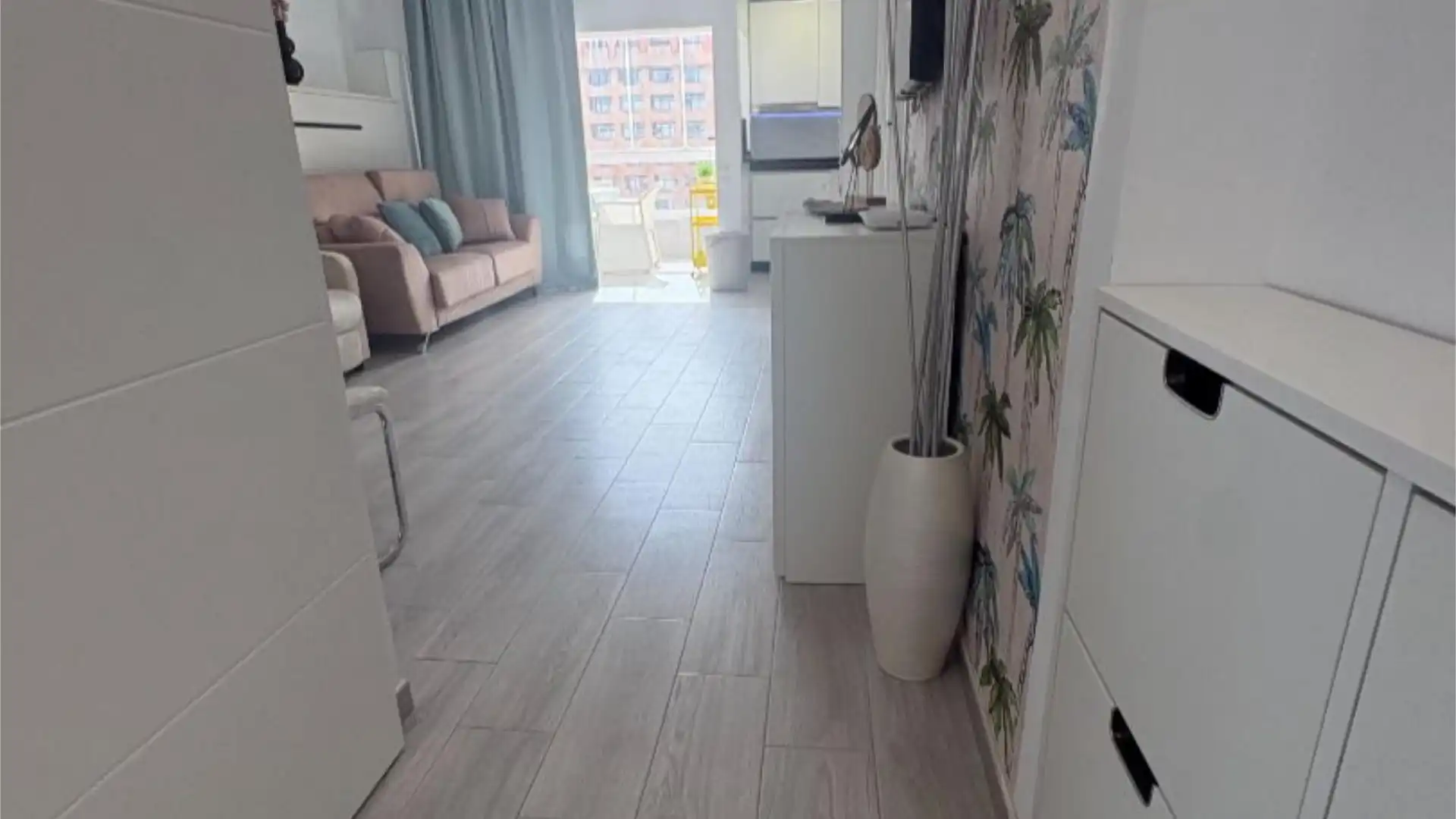 Piso en  Calle Lamo de Espinosa 8 - Foto 1