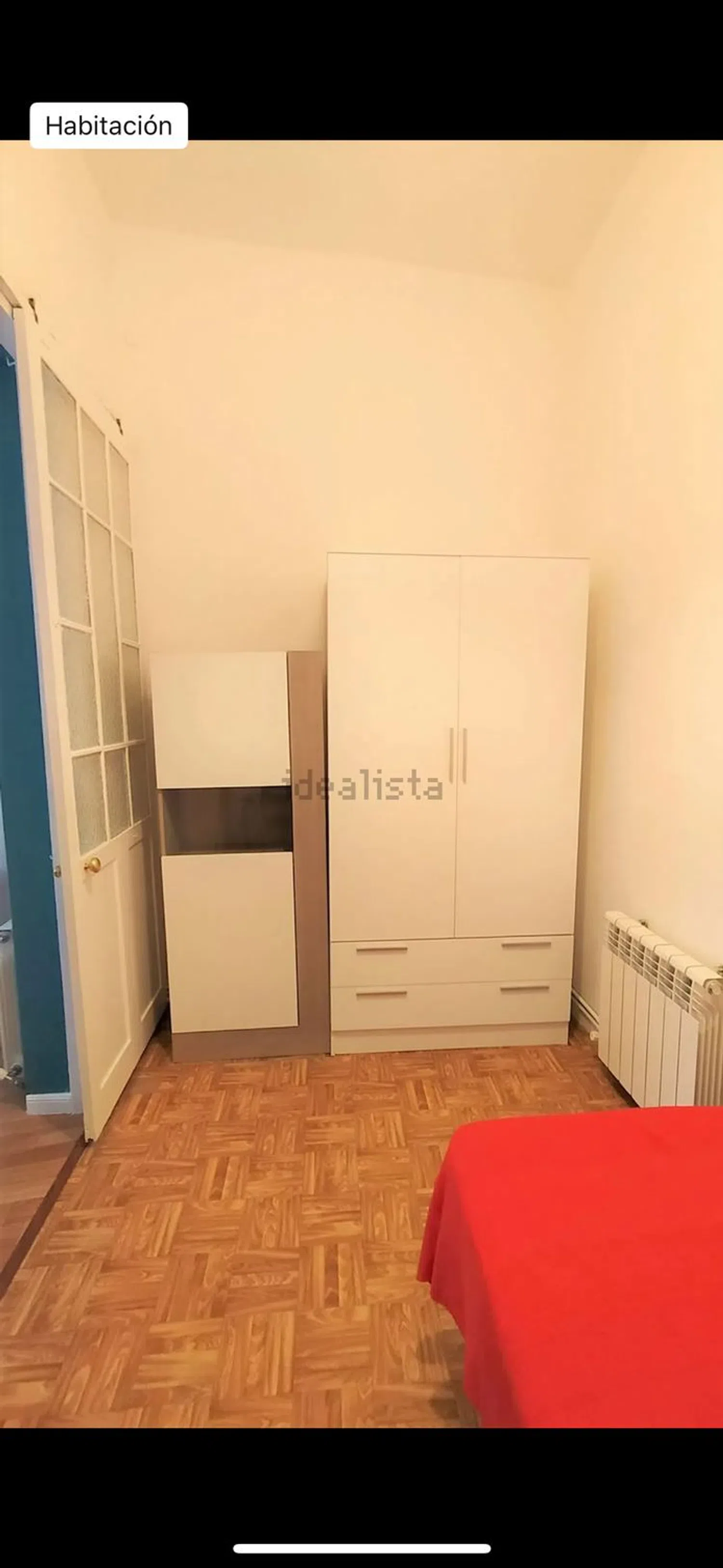 Piso en calle de la Esgrima, 3 - Foto 15