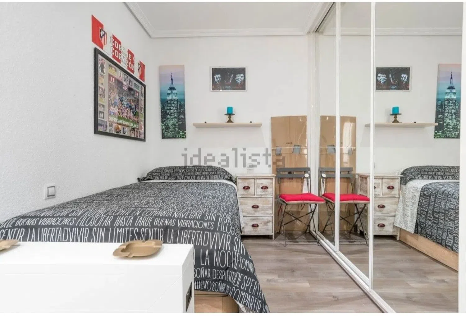 Piso en calle de Barbieri, 12 - Foto 11