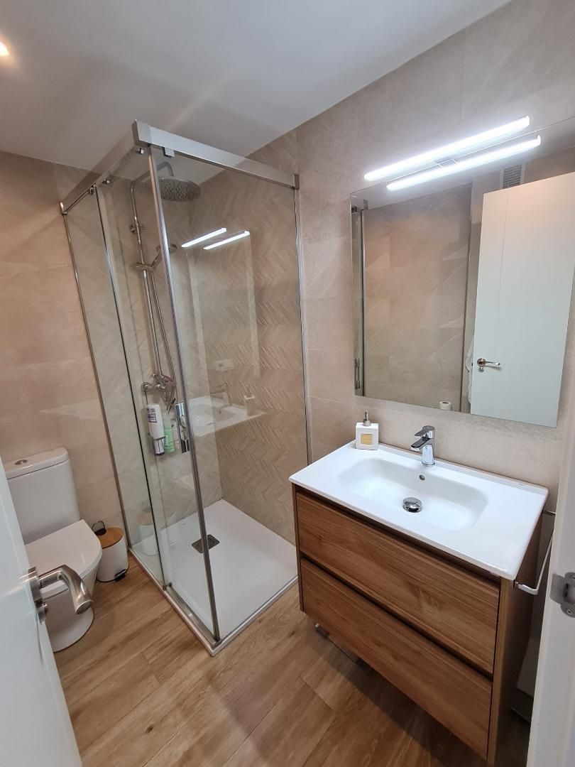 Piso en  Calle de la Ada 10 - Foto 15