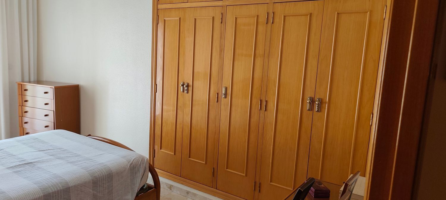 Piso en Calle Lope Gisbert, 26, Zona Centro-Corredera, Zona Centro-Corredera - Foto 18