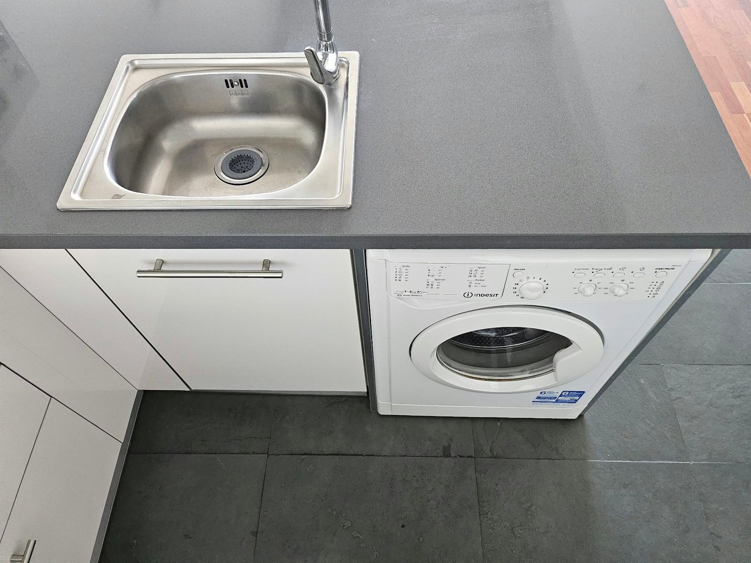 Loft en Calle de la Creu Roja, 1, Vara de Quart - Foto 22