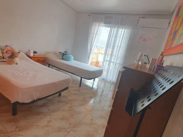 Chalet adosado en Calle Benijófar, 3, Playa de los Náufragos - Foto 3