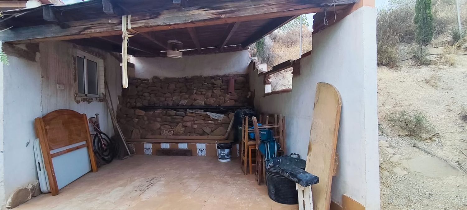 Casa o chalet independiente en Camino de la Trinidad del rodeo 49 Beniaján 30570 Murcia, 49, Beniaján - Foto 38