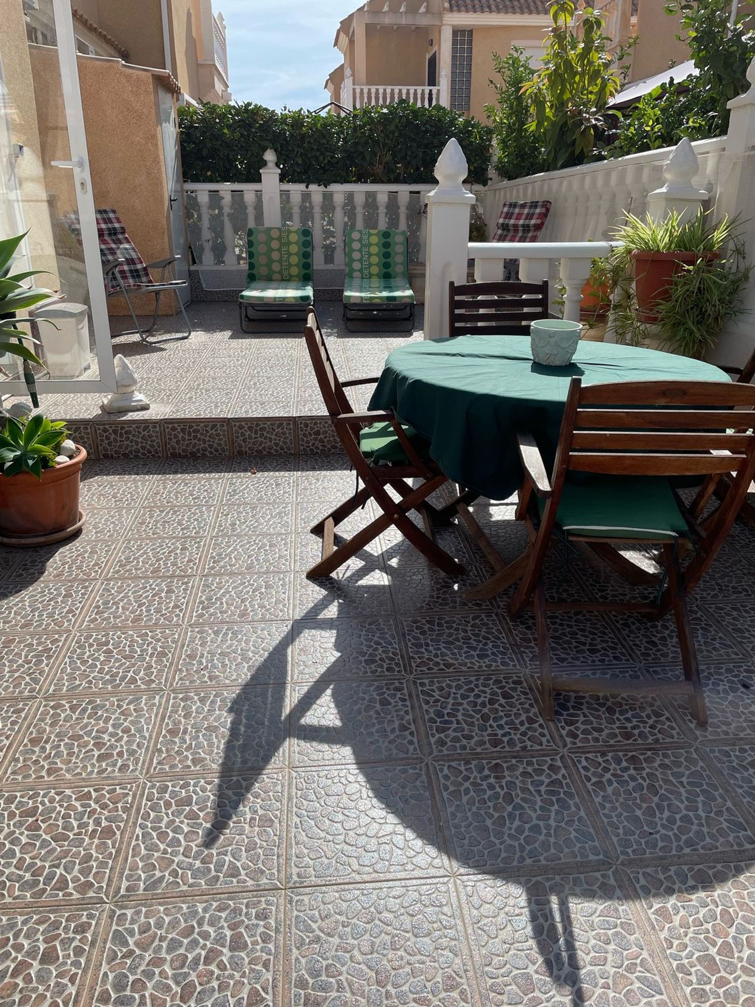 Chalet pareado en Calle Ortosa, 56 - Foto 32