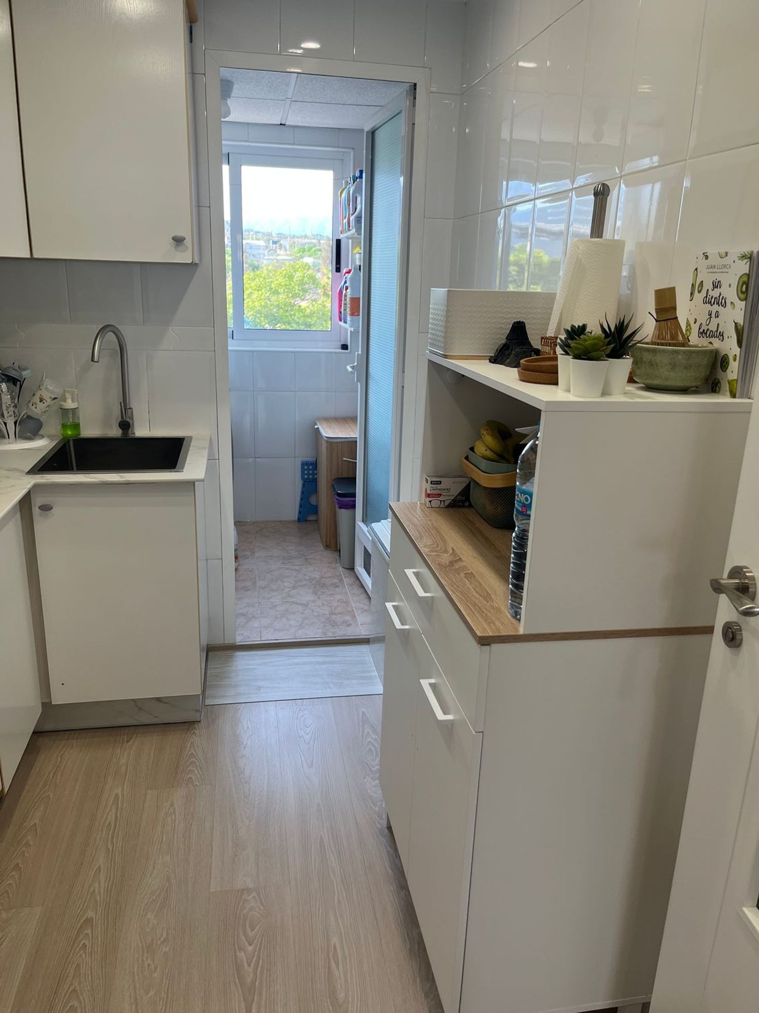 Piso en Avenida del Municipi, 16, Pueblo Levante, Pueblo Levante - Foto 21
