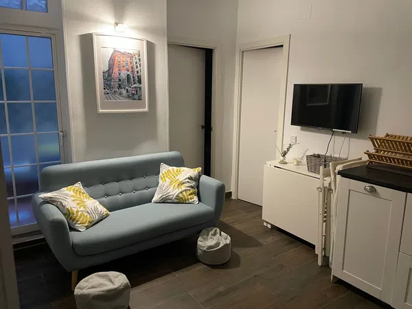 Piso en calle de Carlos Arniches, 31