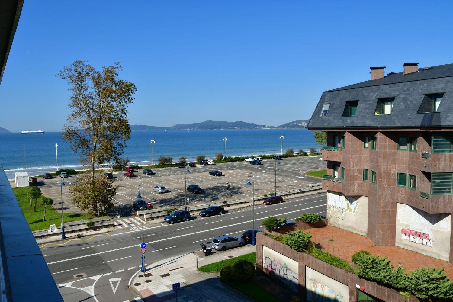 Piso en avenida Samil, 57 - Foto 3