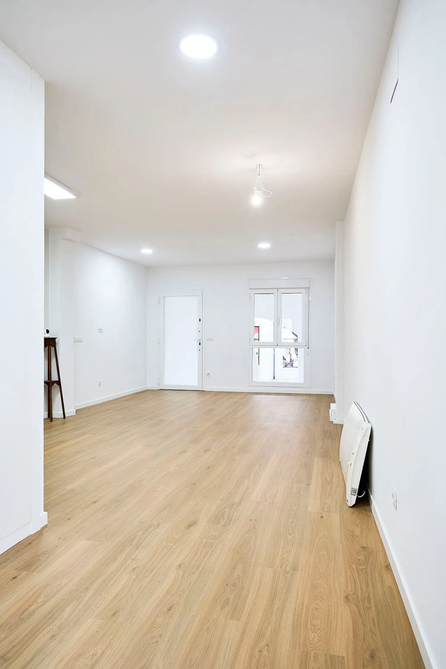 Piso en calle del Candil, 2 - Foto 16