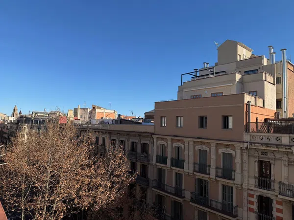 Piso en calle de València, 193 - Foto 17