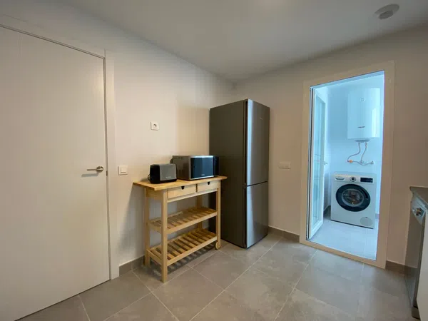 Piso en Calle Pilar Bardem, 1, Sierra de Estepona-Avda de Andalucia - Foto 14