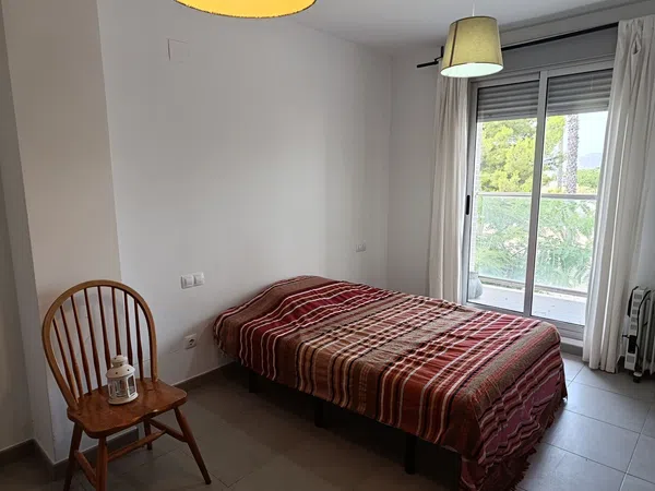 Piso en Almenara - Foto 8