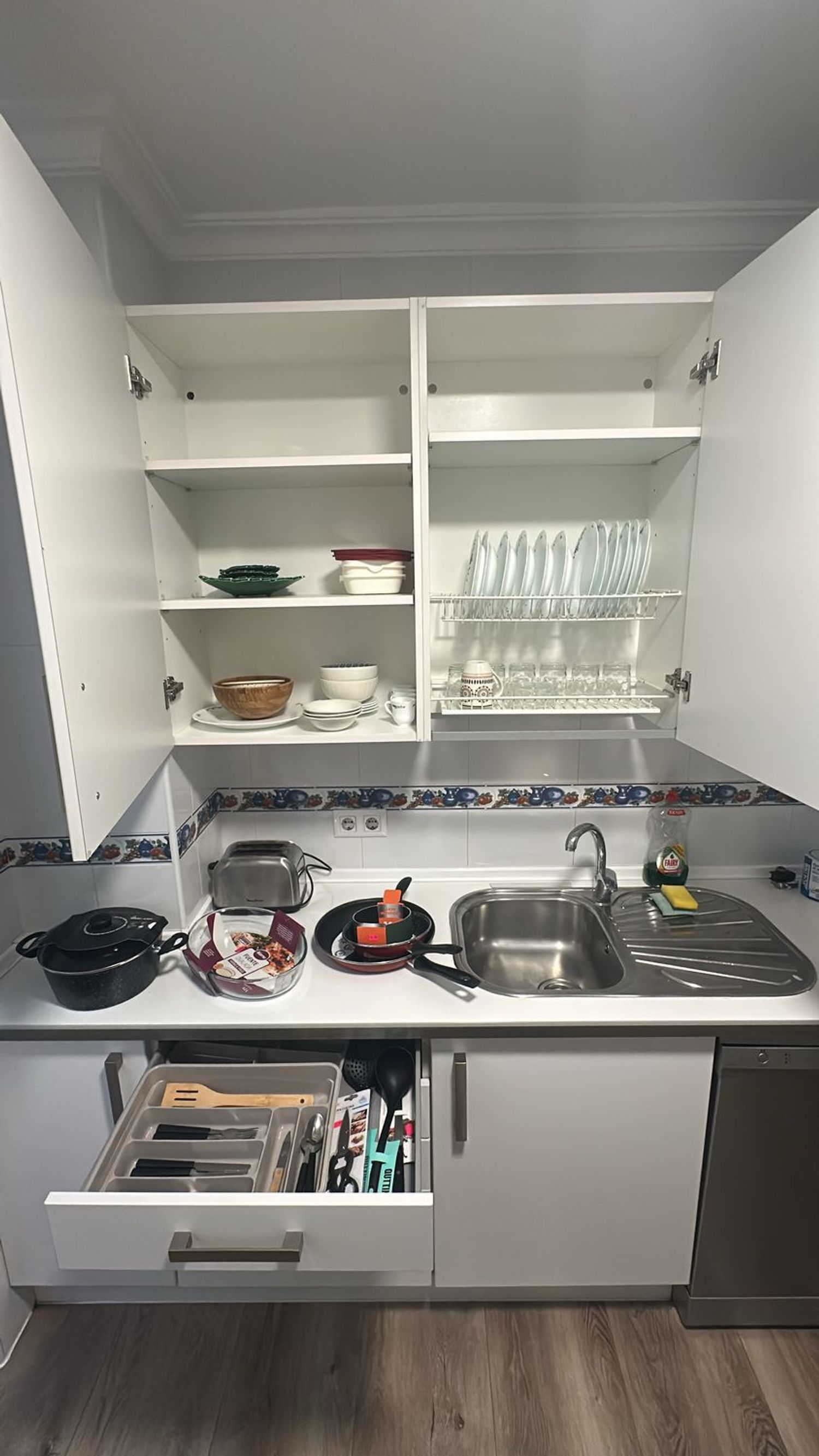 Piso en avenida Alcalde Juan Fernandez, 25 - Foto 15