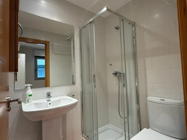 Piso en avenida Rey Juan Carlos I, 15 - Foto 9