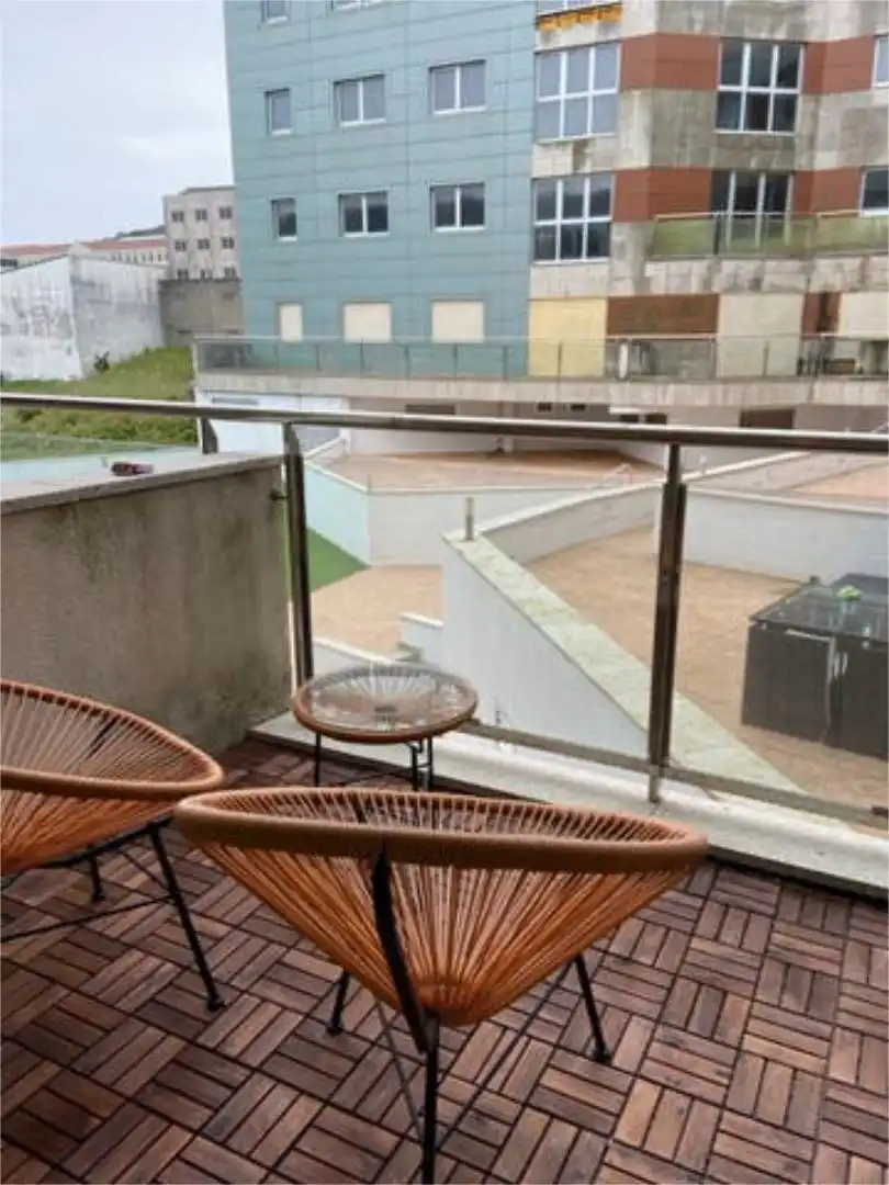 Apartamento en Malpica - Foto 3