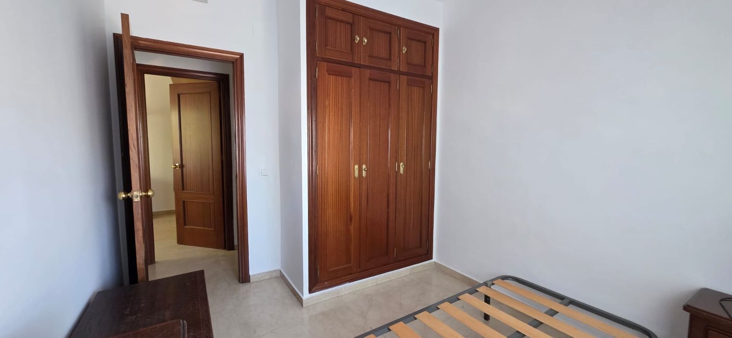 Piso en Calle Alfonso Lasso de la Vega, 2, Su Eminencia - La Oliva - Foto 7