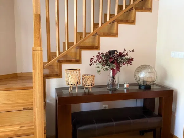 Chalet adosado en Calle Villafrades de Campos, 39, Las Villas - Valparaíso, Las Villas - Valparaíso - Foto 9